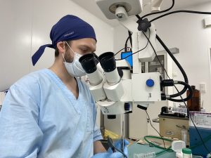 Тверской медуниверситет подписал соглашение о сотрудничестве с НМИЦ трансплантологии имени академика В.И. Шумакова