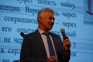 В тверском медуниверситете стартовал новый сезон школы «Юный медик»