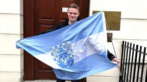 Полит-оливье: «Урод как внутри, так и снаружи» – Трамп о Байдене