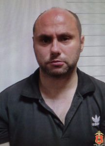 В Андреаполе задержали вора, обокравшего женщину