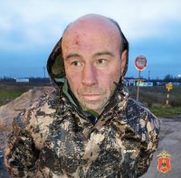 Полицейские задержали преступников, ограбивших фуру на М-10