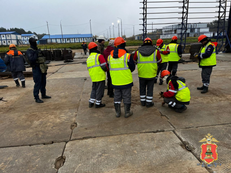 В Верхневолжье пресекли 375 нарушений миграционного закона