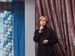 Тверской медуниверситет провел встречу с абитуриентами Ржева