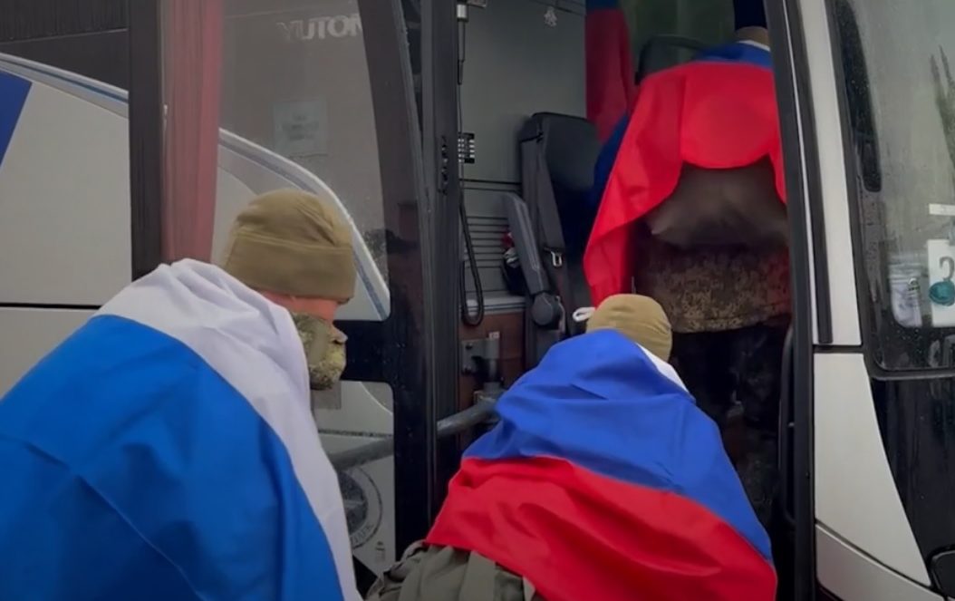 Алексей Чепа поделился подробностями возвращения из плена тверского бойца