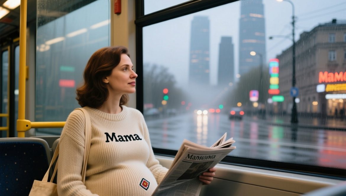 Депутаты предложили ввести бесплатный проезд для беременных