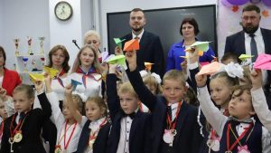 Стратегия родной гавани: перезагрузка молодежной политики Верхневолжья начинается с… Бежецка