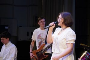 В Тверском медуниверситете состоялось открытие всероссийского конкурса «ШАНС»