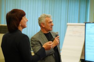 В Тверском медуниверситете прошла Школа научных лидеров и лидеров инноваций