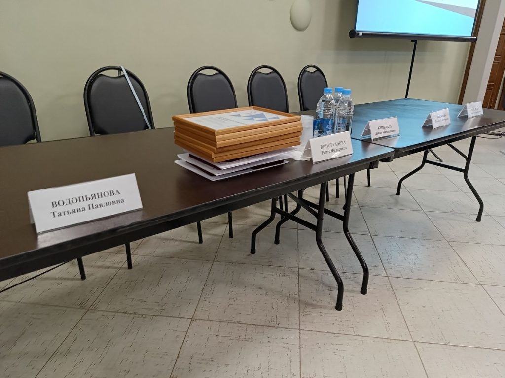 Контрольный выстрел в голову Тверских профсоюзов