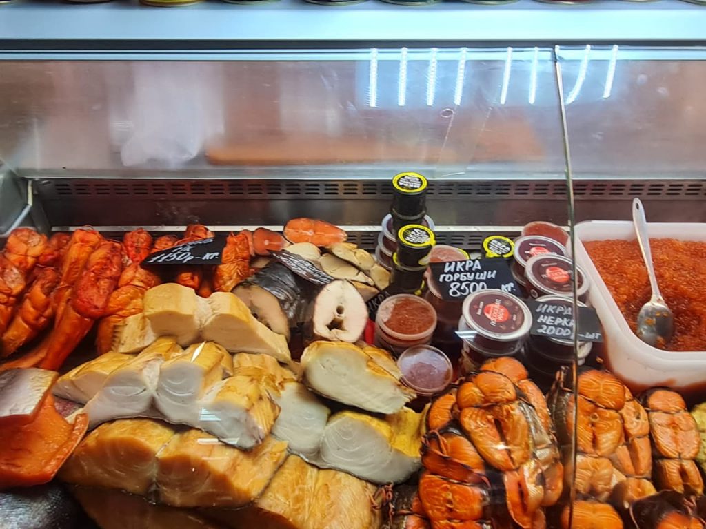 Дурнопахнущий развал в здании Дворца культуры Тверских профсоюзов