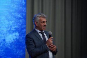 В Тверском медуниверситете прошла лекция по антинаркотической безопасности