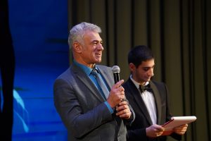 В Тверском медуниверситете состоялось открытие всероссийского конкурса «ШАНС»