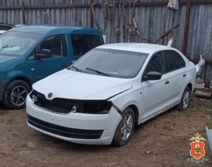 Криминал недели: преступный умысел и неосторожность