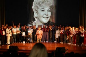 В Тверском медуниверситете подвели итоги конкурса «ШАНС – 2025»