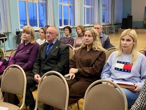 В Торжке сменились элиты местного отделения "Единой России"