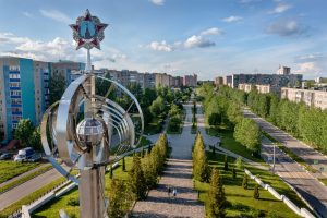 Удомля: большое видится на расстоянье