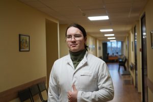 Студенты Тверского медуниверситета стали победителями всероссийского конкурса «УМНИК – 2025»