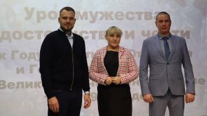 Кирилл Николаев принял участие в открытом диалоге с молодежью в Бежецке