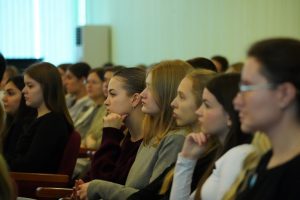 В Тверском медуниверситете прошла Всероссийская конференция «Молодежь и медицинская наука»