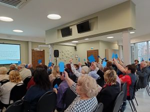 Контрольный выстрел в голову Тверских профсоюзов