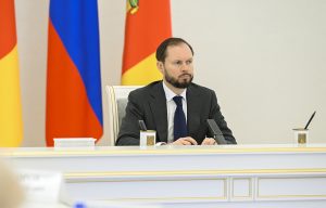 В Верхневолжье увеличились посевные площади и урожайность