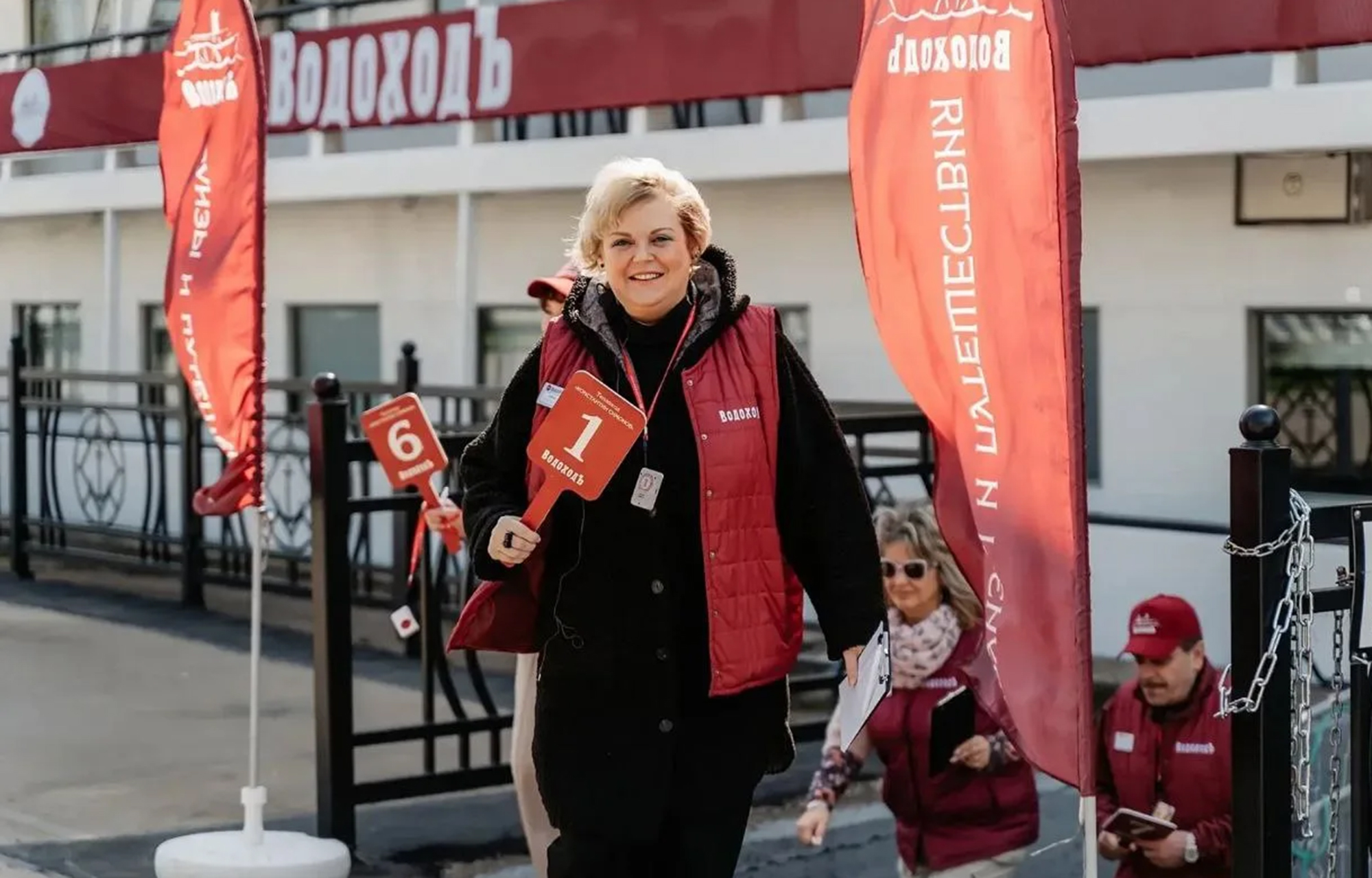 Навигационный сезон в Тверской области завершился рекордом