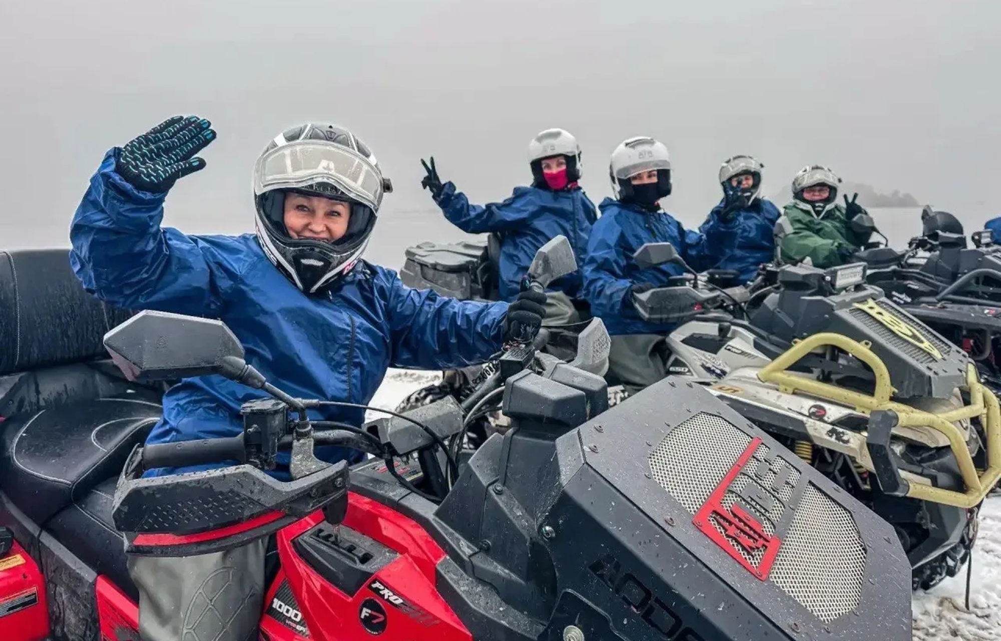 СМИ страны оценили туристический потенциал Тверской области