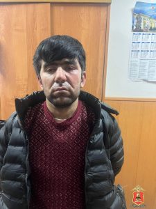 В Твери задержали двух иностранцев с наркотиками