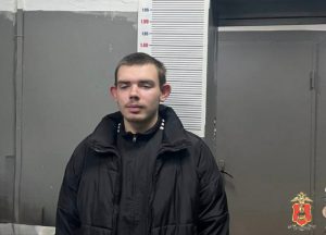 Пьяный пасынок ответит за угон машины мачехи