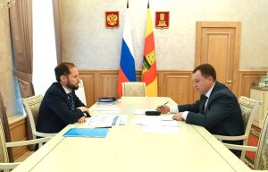 Королев поручил держать отопительный сезон на контроле