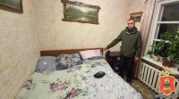 Пенсионер в Осташкове лишился 142 тысяч из-за постояльца