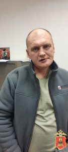 В Твери задержан мужчина с метадоном в крупном размере