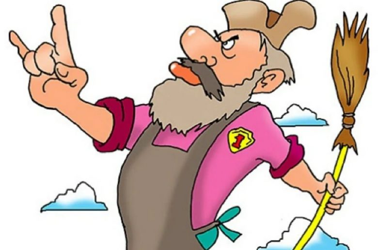 Я бы в дворники пошел: их зарплаты в Тверской области стремительно растут