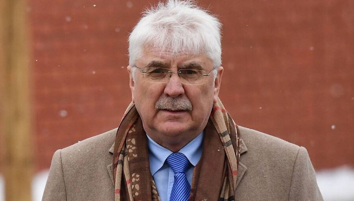 Юбилей Алексея Чепы