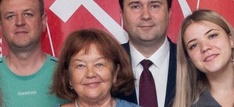 Обком звонит в колокол