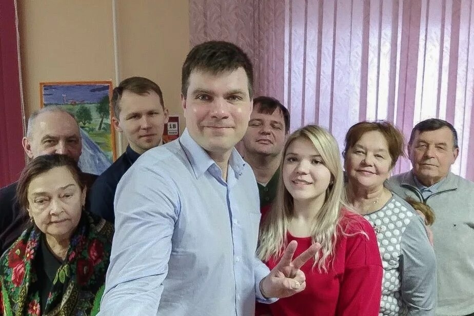 Нож в спину, или кто взрывает Удомлю