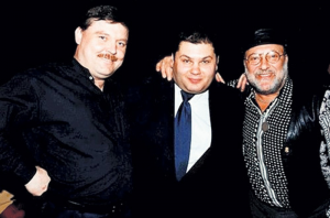 И снова Круг, и бег по кругу