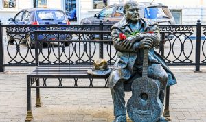 И снова Круг, и бег по кругу