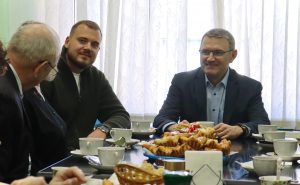 Стратегия родной гавани: перезагрузка молодежной политики Верхневолжья начинается с… Бежецка