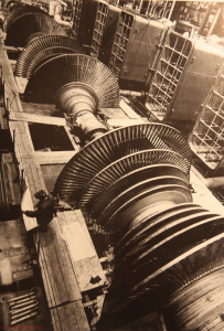 Удомля: тайны прошлого и настоящего