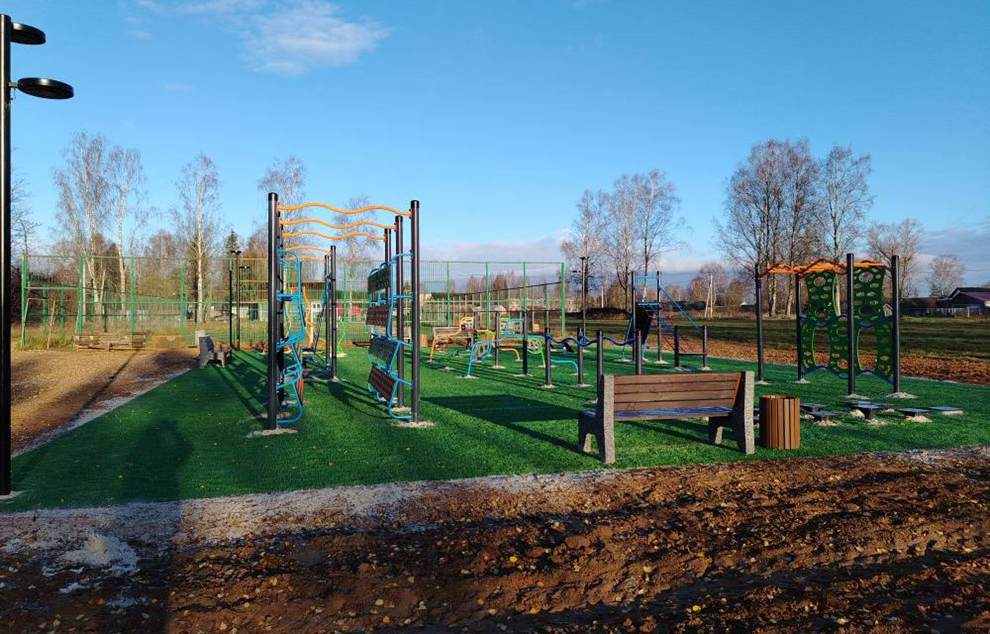 307 проектов ППМИ реализовано в Тверской области