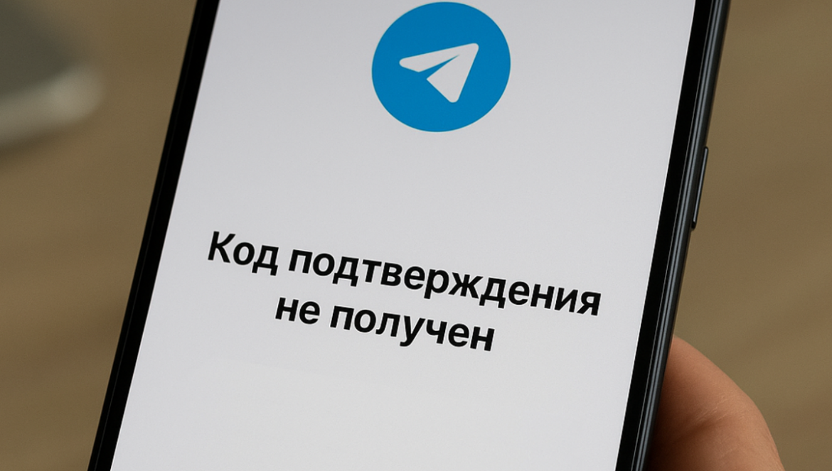 Жители Тверской области больше не смогут зарегистрироваться в Telegram и WhatsApp