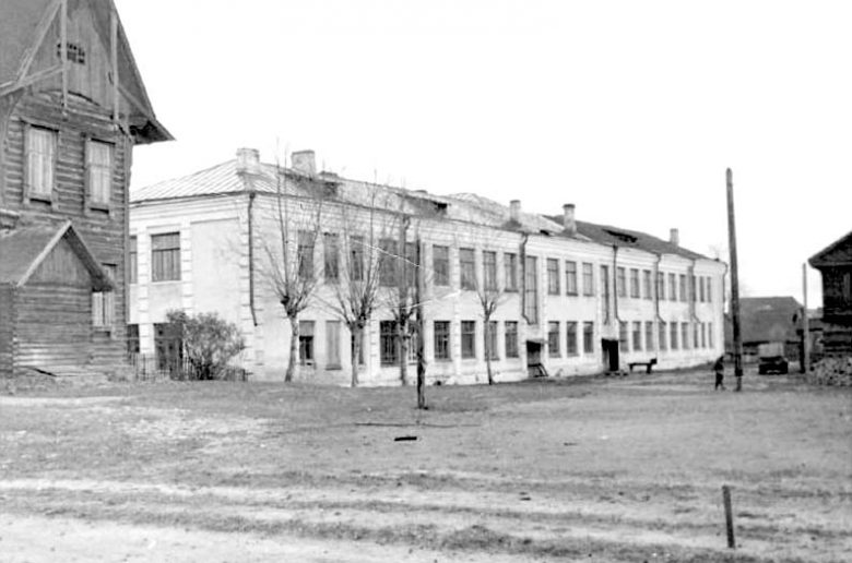 Удомля: тайны прошлого и настоящего