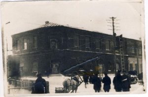 Удомля: тайны прошлого и настоящего