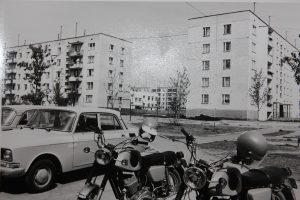 Удомля: тайны прошлого и настоящего