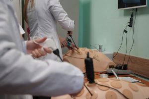 ТвГМУ: наука, международные связи и студенческая жизнь