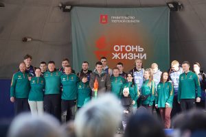 ТвГМУ: наука, международные связи и студенческая жизнь