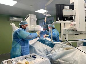 ТвГМУ: наука, международные связи и студенческая жизнь