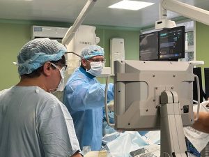 ТвГМУ: наука, международные связи и студенческая жизнь