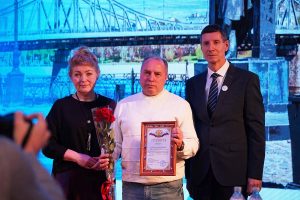 Тверской медуниверситет: ноябрьский обзор главных событий